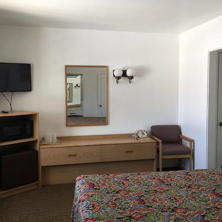 Centre Motel Elko Luaran gambar