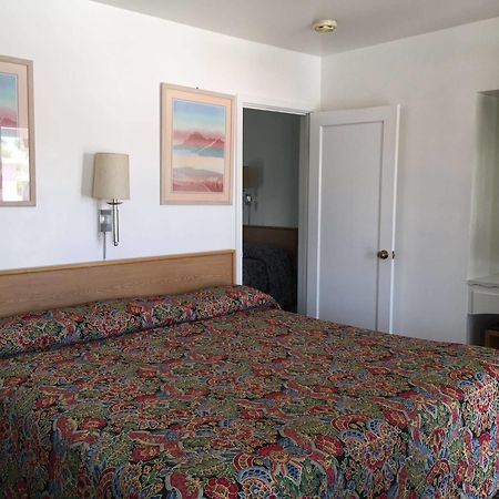 Centre Motel Elko Luaran gambar