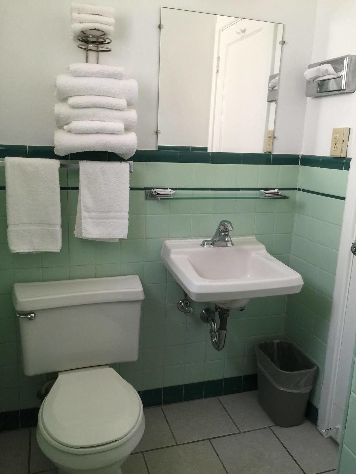 Centre Motel Elko Luaran gambar