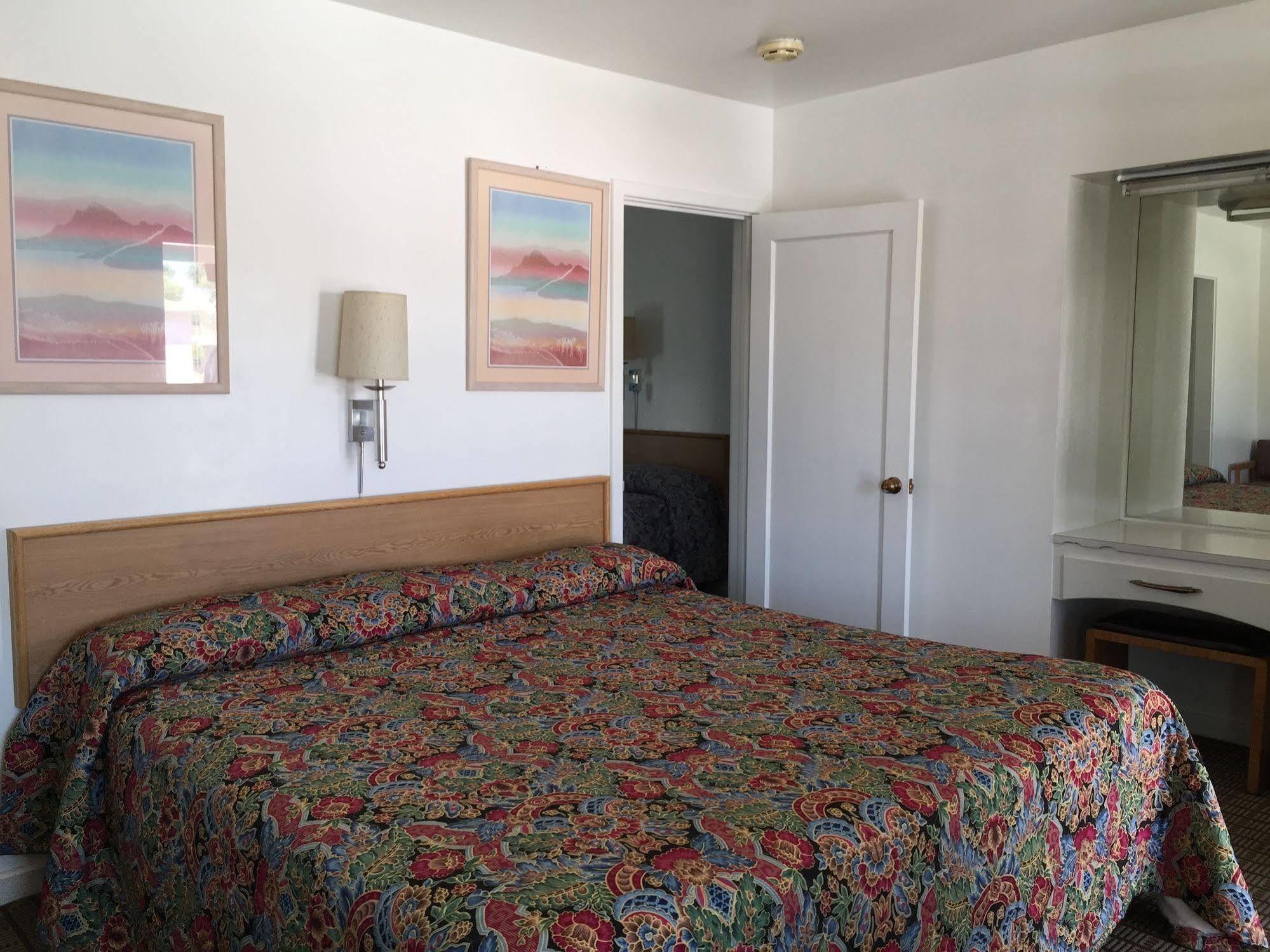 Centre Motel Elko Luaran gambar